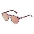 Lentes De Sol - Warwick Carey Grey Rose Gold