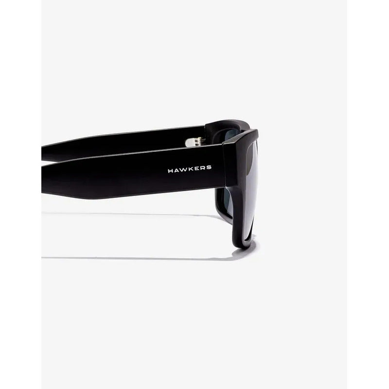 Lentes De Sol - Hawkers - Waimea Polarizado Negro Gris