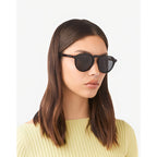 Lentes De Sol - Warwick Polarizado Black Carey