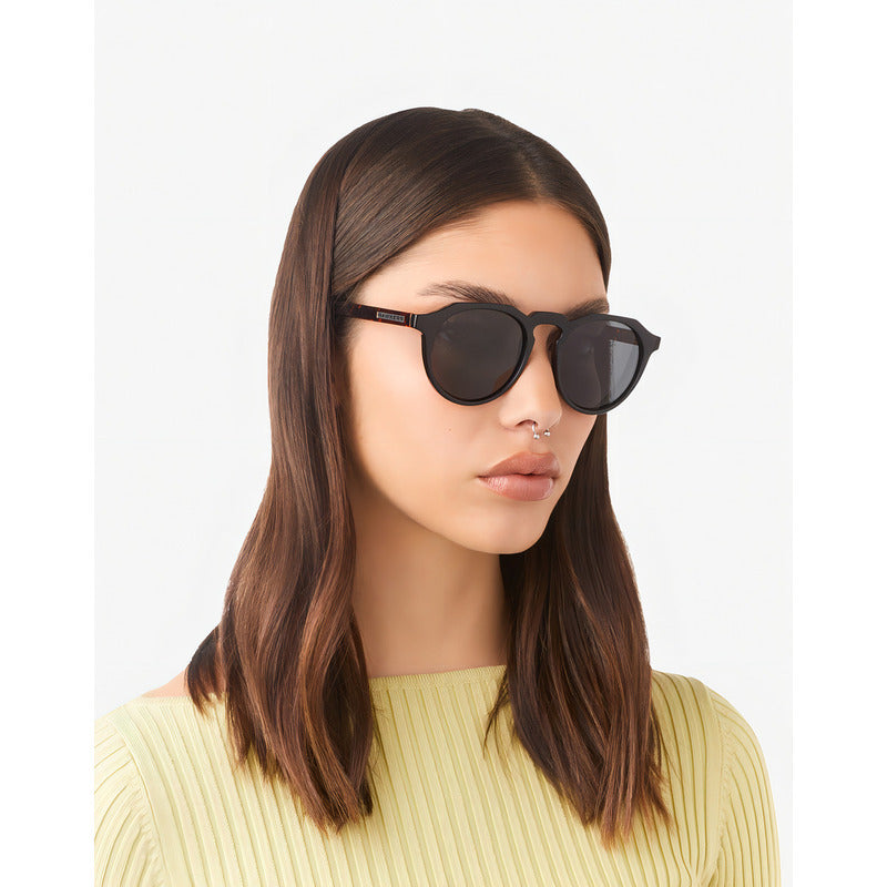 Lentes De Sol - Warwick Polarizado Black Carey