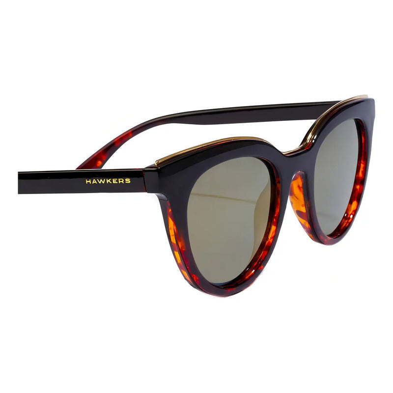 Lentes Hawkers Bella Polarized Negro Hbel22bdtp