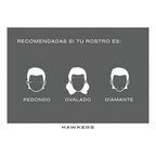 Lentes De Sol - Paula Echevarría - Olwen Tortoise Carey