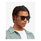 Lentes De Sol Hawkers Dark Warwick Venm Hybdrid Negro Negro Brillante
