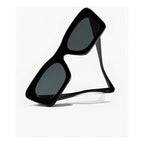 Lentes De Sol -  Lauper Negro