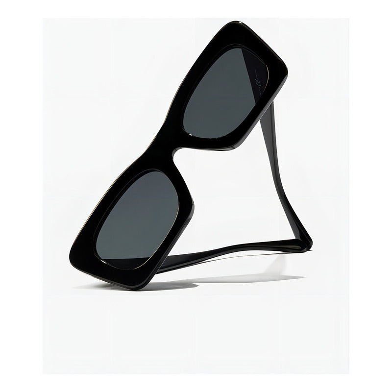 Lentes De Sol -  Lauper Negro