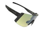 Gafas De Sol Lynx Para Hombre Y Mujer. Elige Tu Color Color Azul Lente Gris Varilla Azul Armazón Azul