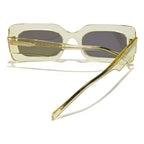 Lentes De Sol Hawkers Tini Flechazo Amarillo