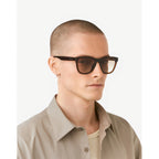 Lentes De Sol Hawkers Downtown Max Brown Peanut Butter Marrón