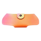 Estuche Lentes De Sol - Belt Soft Case Rosado