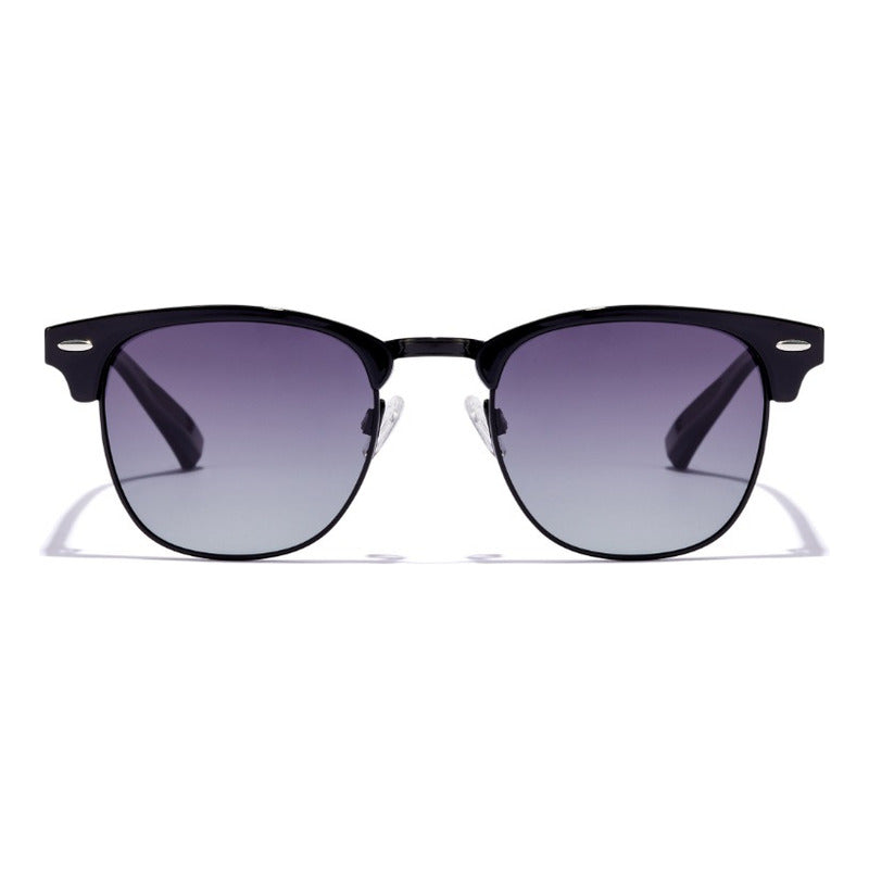 Lentes De Sol - Classic Bold Polarizado Black Matte Grey