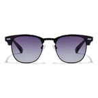 Lentes De Sol - Classic Bold Polarizado Black Matte Grey
