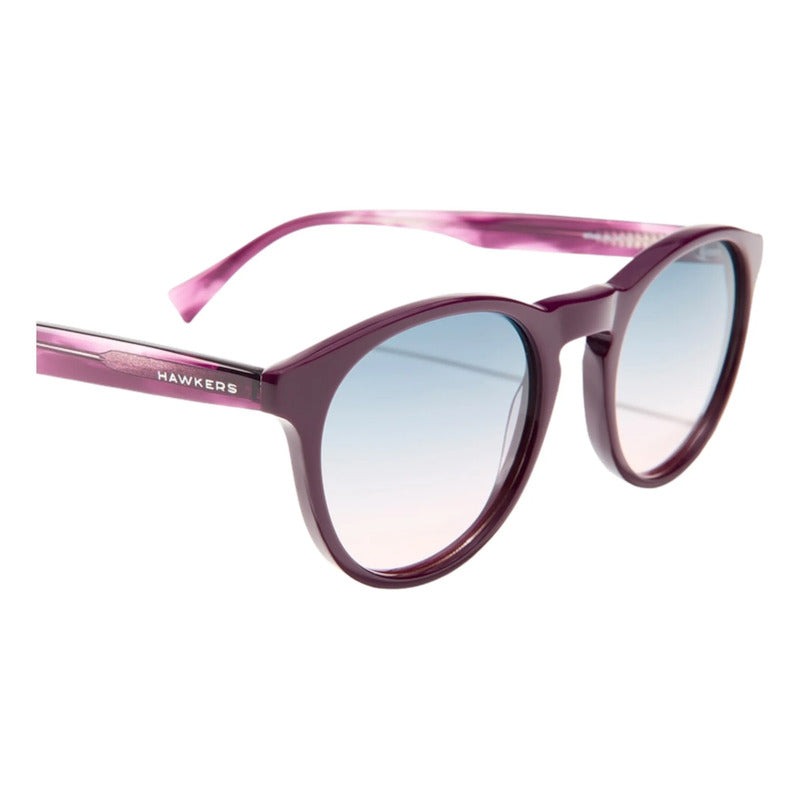 Lentes De Sol -  Bel Air X Purple Groovy