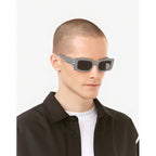 Lentes De Sol - Jam Checkers Dark