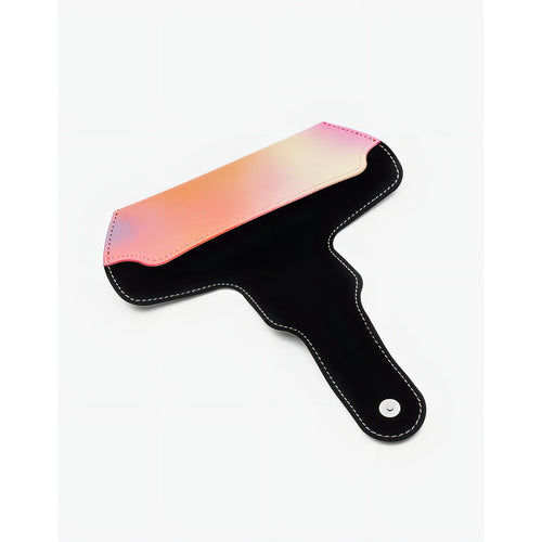 Estuche Lentes De Sol - Belt Soft Case Rosado