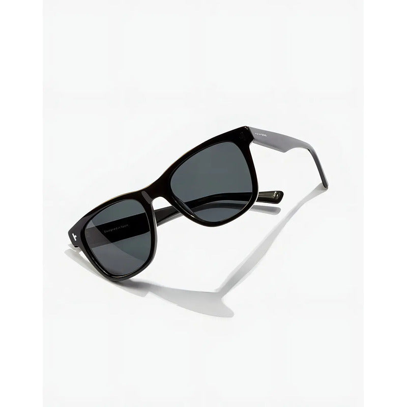 Lente De Sol - Hawkers - One Pair - Polarizado - Negro Dark - Unisex