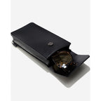 Estuche Para Lentes Hawkers - Hide Bag - Black Negro
