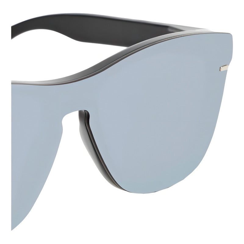 Lentes De Sol - One Venm Raw Blak Chrome