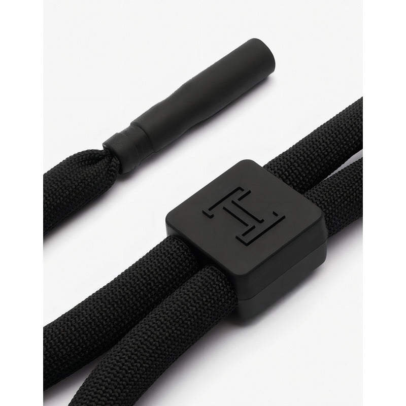 Hawkers - Cordón Deportivo Para Lentes De Sol - Negro