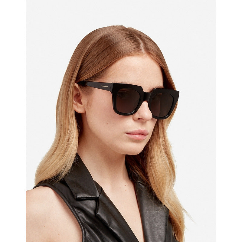 Lentes De Sol - Row Diamond Black Dark