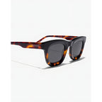 Lentes De Sol Hawkers - Pierre Gasly - Grid Negro/carey Negro Carey