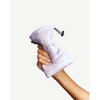 Hawkers - Funda De Nylon Acolchada Para Lentes De Sol - Lila/negro