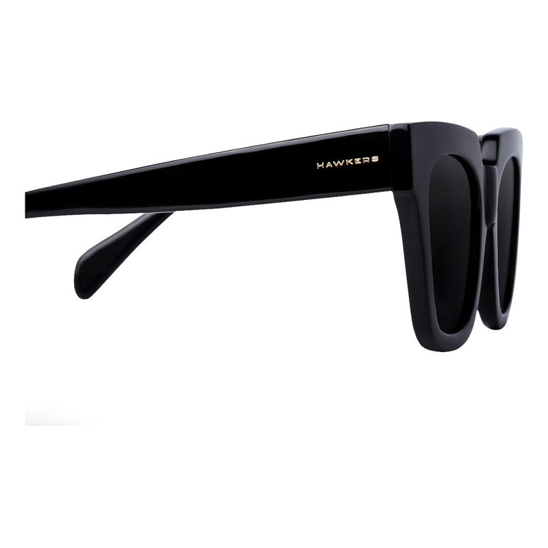 Lentes De Sol - Row Diamond Black Dark