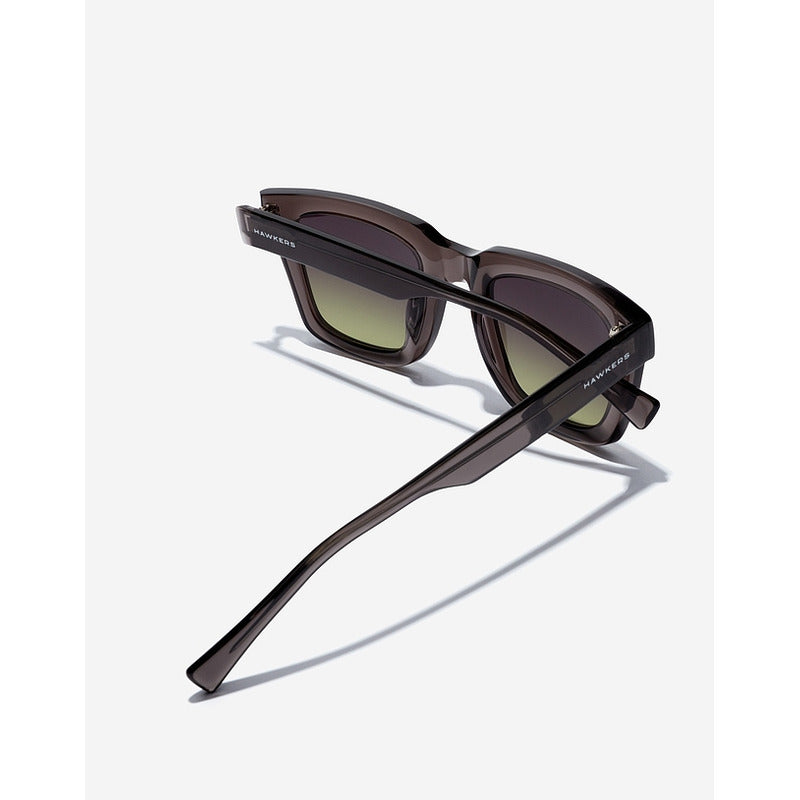 Lentes De Sol Hawkers One Uptown Cristal Grey Moss