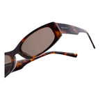 Lentes De Sol - Stellar Carey Antracite Marrón