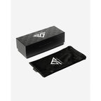 Lentes De Sol Hawkers Pierre Gasly Salt Carey Carey/marrón Marrón Oscuro