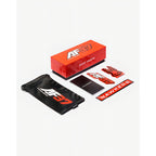 Lentes De Sol - Augusto Fernandez - Race Negro