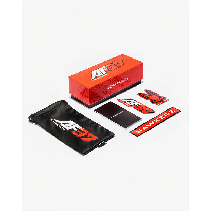 Lentes De Sol - Augusto Fernandez - Race Negro