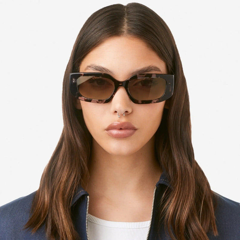 Lentes De Sol - Trendset Grey Carey Nature