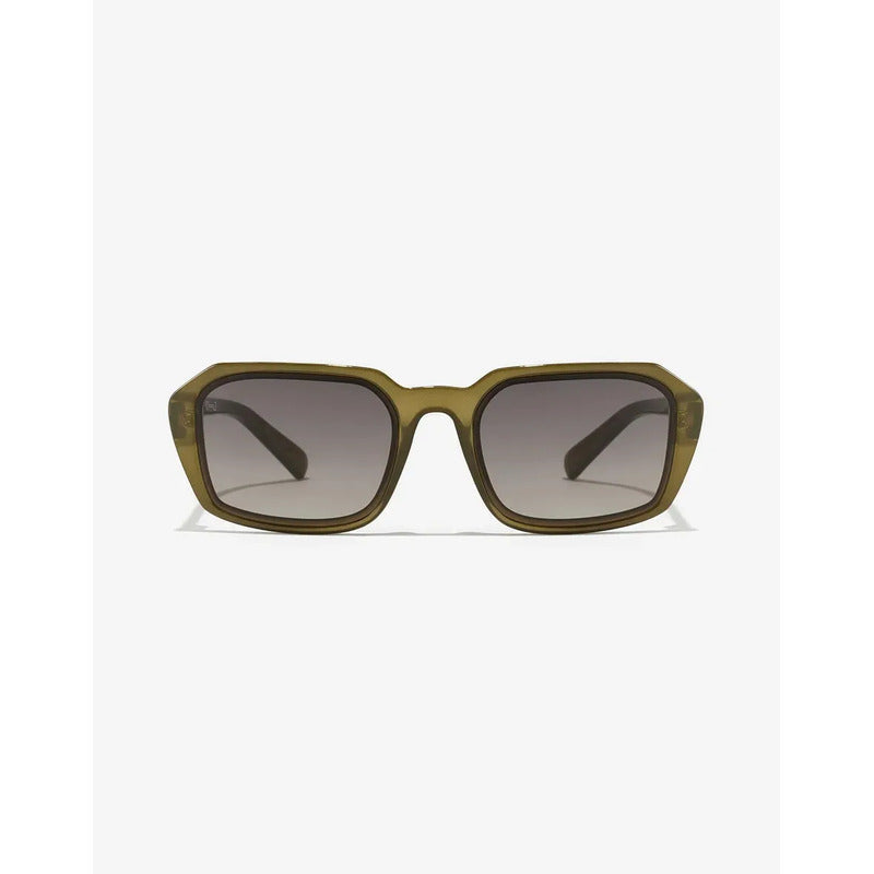 Lentes De Sol - Hawkers X Pierre Gasly - Stratos Eco Verde Musgo