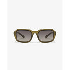 Lentes De Sol - Hawkers X Pierre Gasly - Stratos Eco Verde Musgo
