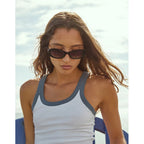 Lentes De Sol - Hawkers - Glimmer Negro
