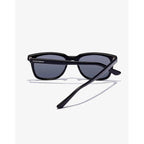 Lentes De Sol - Hawkers - Jack Polarizado Negro Gris
