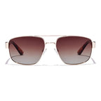 Lentes Hawkers Falcon Polarized Cafe Hfal22dwmp