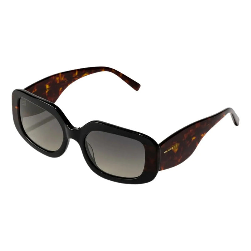 Lentes De Sol - Sunflare Black Havana
