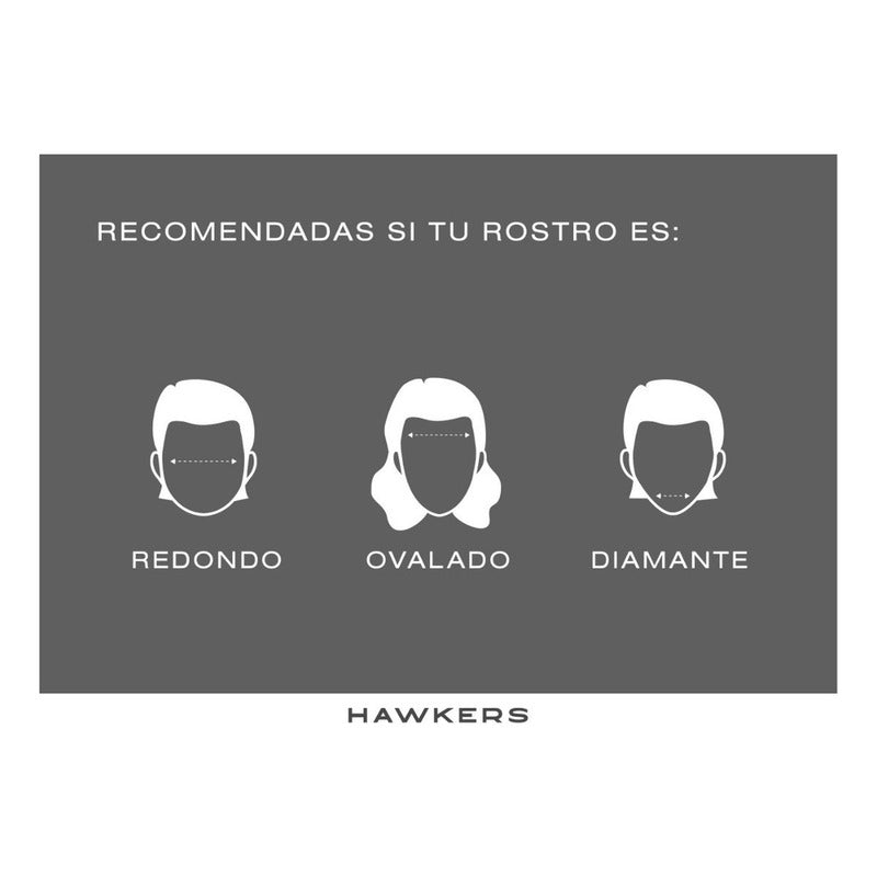 Lentes De Sol - One Crosswalk Havana Green Olive