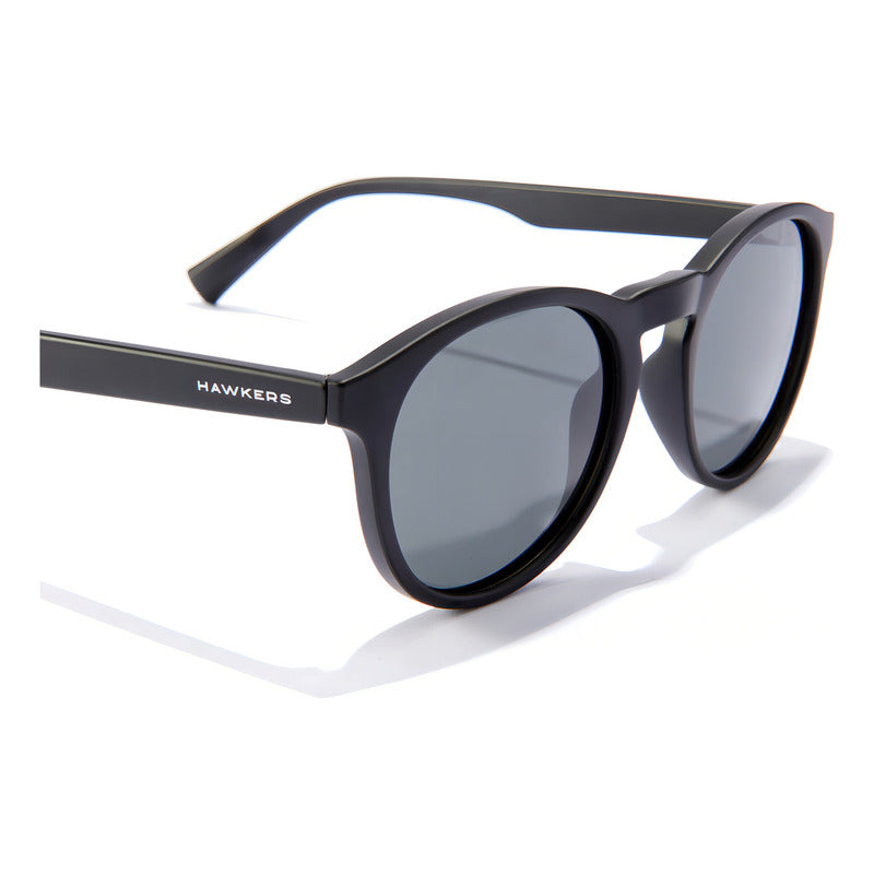 Lentes De Sol - Bel Air Polarizado Negro