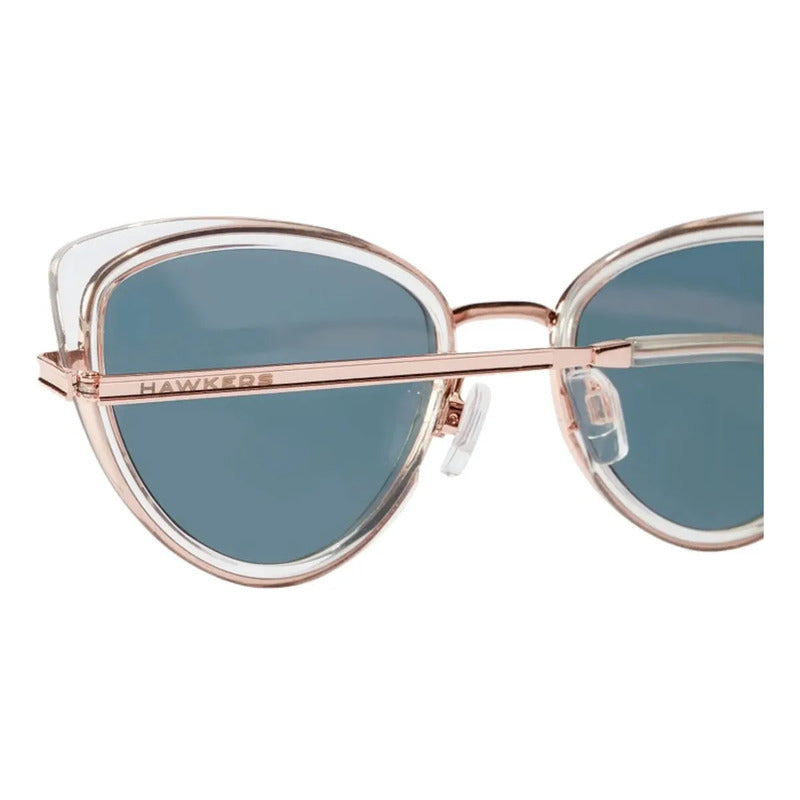 SALE Lentes De Sol - Air Rose Gold Feline