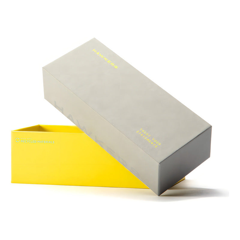 Lentes De Sol Hawkers One Uptown Havana Dark Negro Y Carey