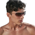 Lentes De Sol - Lumen Aviador