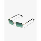 Hawkers Lentes De Sol Enigma Heni26blm0 Verde Dorado