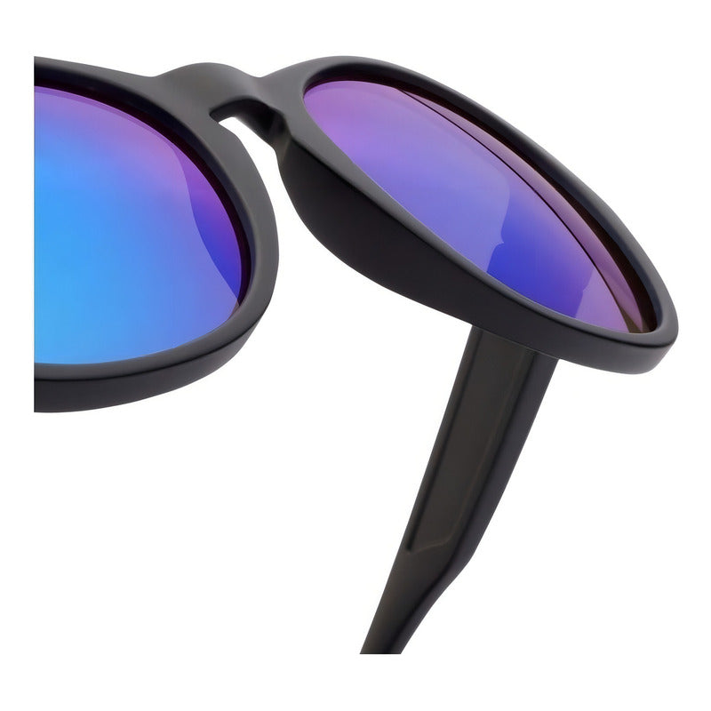 Lentes De Sol - Neive Lifestyle Sky Negro Mate