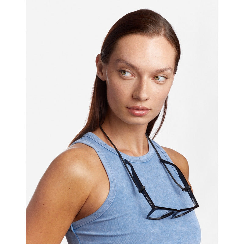 Hawkers - Cordon Lentes De Sol - Street Cord Negro