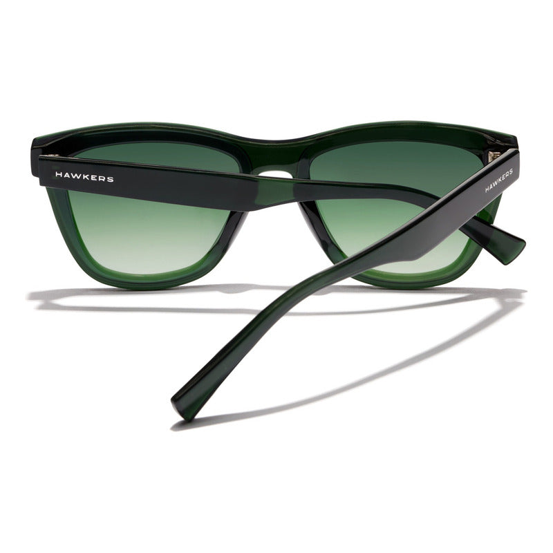 Lentes De Sol Hawkers Downtown Max Green Forest Verde