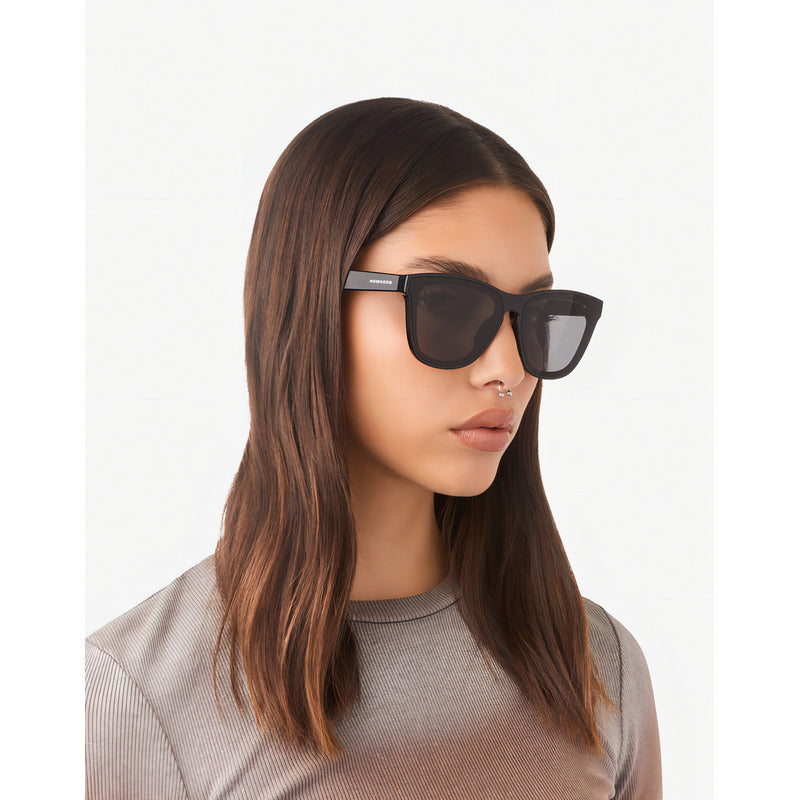 Lentes De Sol Hawkers Downtown Max Black Dark Negro Negro/negro