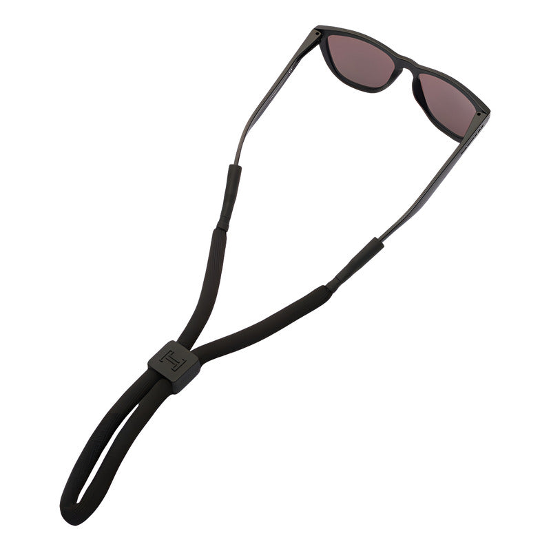 Hawkers - Cordón Deportivo Para Lentes De Sol - Negro