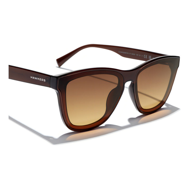 Lentes De Sol Hawkers Pierre Gasly Downtown Max Marrón